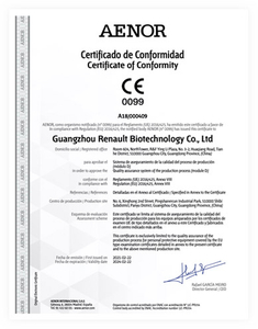  AENOR CE 