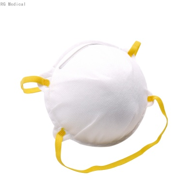What is a ffp3 mask?