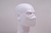 Fold Type Medical Mask for Adlut