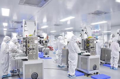 口罩生产车间 (6)