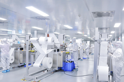 口罩生产车间 (7)