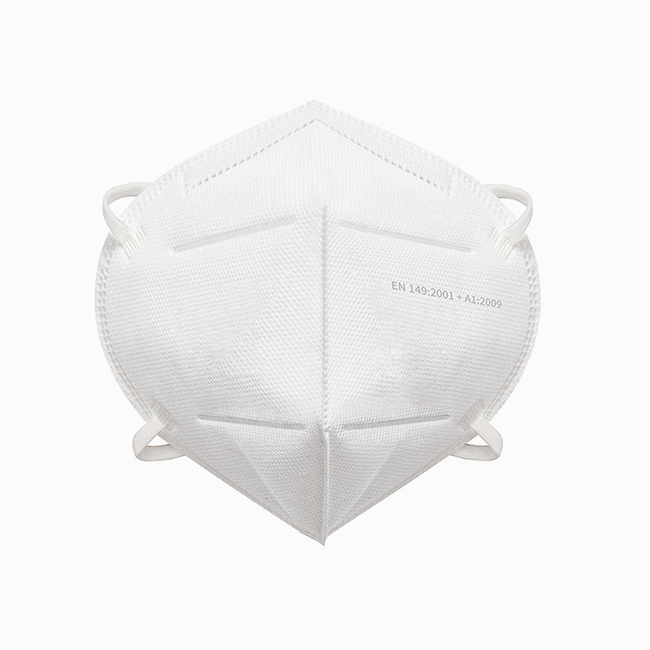 Particulate Respirator FFP2 Face Mask