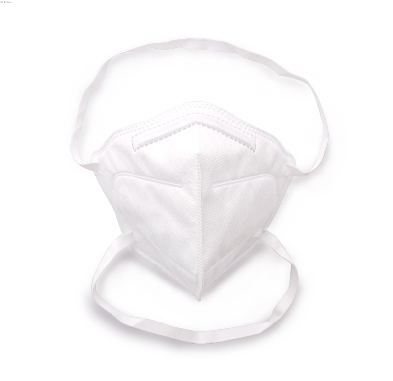 5 Plys N99 Disposable Mask 