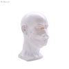  Mask With Valve 4ply Facial Respirator FFP3 Fishing Type 