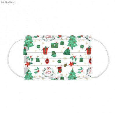 What is difference between medical and non-medical disposable mask?