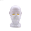 Fabric Cotton Facial Mask Duckbill FFP3 Respirator 