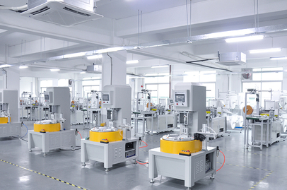 口罩生产车间 (5)