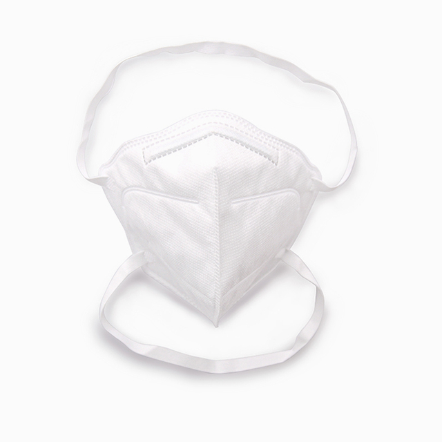 EN14683 Medical Protective Use Head Band Particulate Respirator for Clinical and Medical Staff