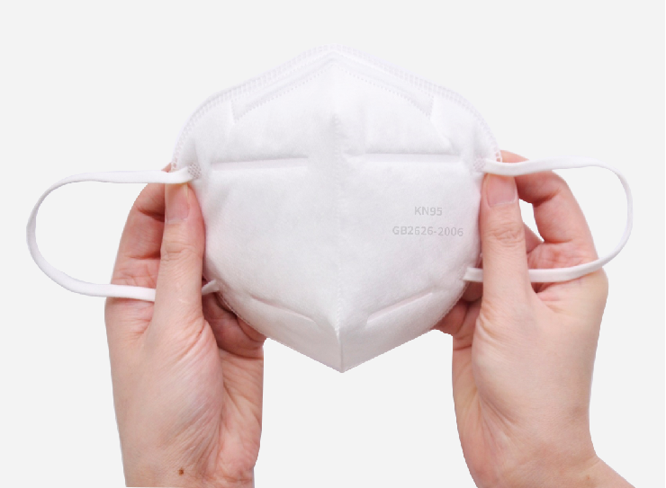 KN95 口罩 (1)