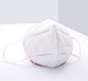 Anti-Bacterial FFP2 Anti-PM2.5 4ply Face Mask 