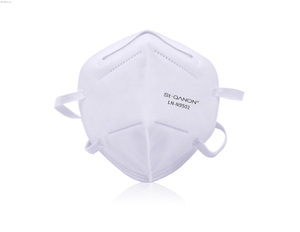 Medical Fabric Disposable Mask 