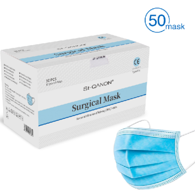 What is difference between disposable mask and medical mask?