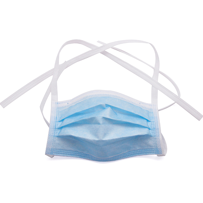 3 ply disposable Medical mask