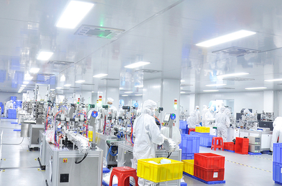 口罩生产车间 (2)