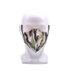 Antibacterial PM2.5 Foldable Camouflage Facial FFP2 Mask 
