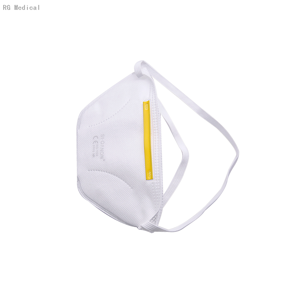 FFP3 Duckbill Respirator Anti-PM2.5 Protective Facial Mask