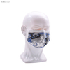  Comfortable Disposable Respirator Facial 3ply Mask