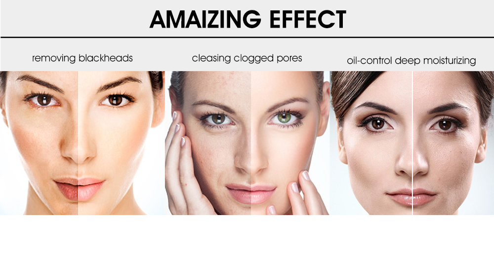 bamboo charcoal pore cleansing facial mask (5)