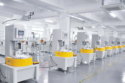 口罩生产车间 (3)